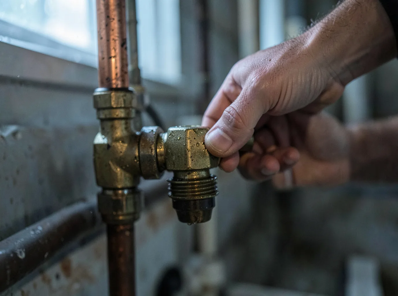 Emergency Plumber Syracuse, OH FAQs